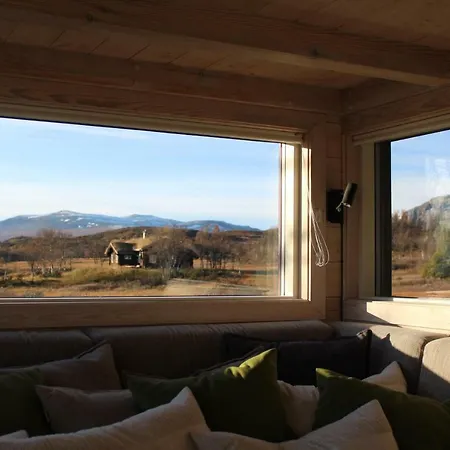 Holiday home Lev-vel - 10 Person *