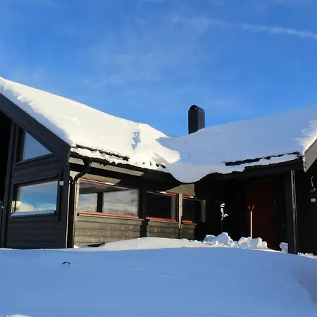 Prázdninový dům Lev-vel - 10 Person