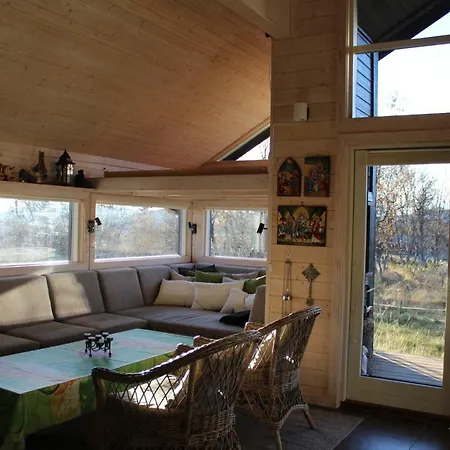 Lev-vel - 10 Person Prázdninový dům Al