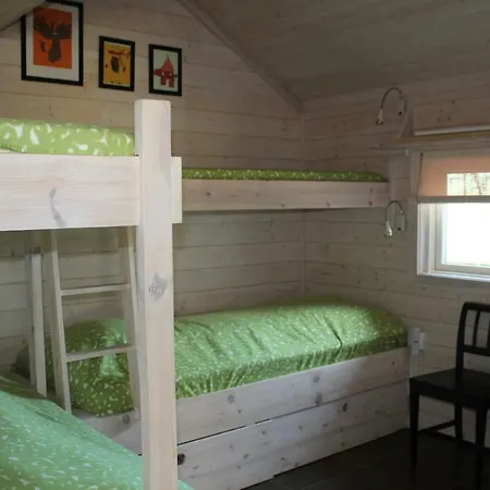 Lev-vel - 10 Person Holiday home Al