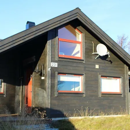 Lev-vel - 10 Person Holiday home Al