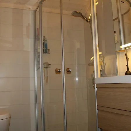 Lev-vel - 10 Person Holiday home