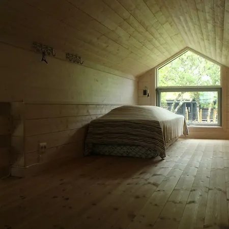 Holiday home Lev-vel - 10 Person *