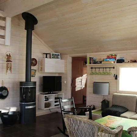 Lev-vel - 10 Person Prázdninový dům *