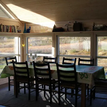 Holiday home Lev-vel - 10 Person *